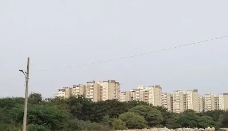 Deeksha girls residential